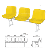 үзэгчдийн суудал