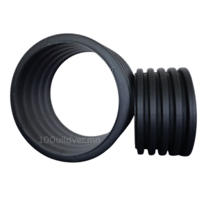 hdpe хоолой-hdpe hooloi