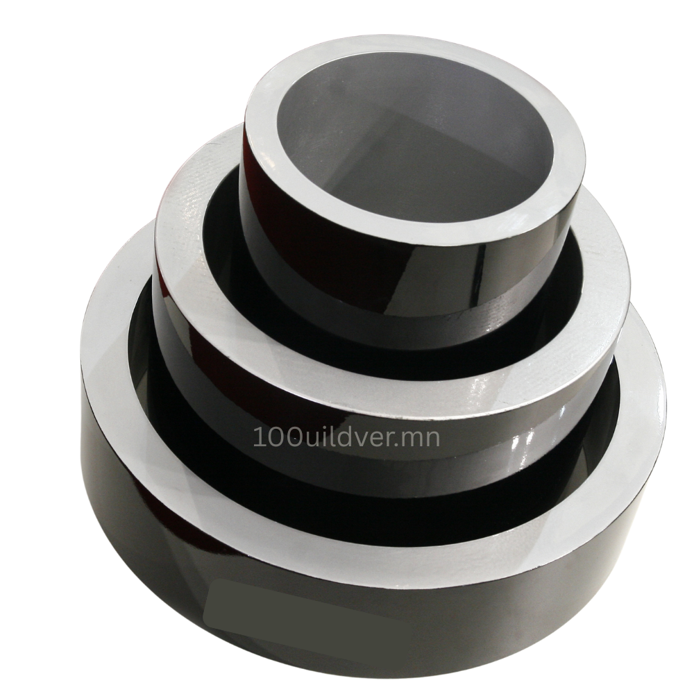 43 ган хоолой