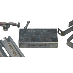 профиль төмөр