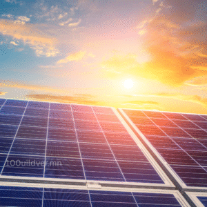 нарны off-grid систем