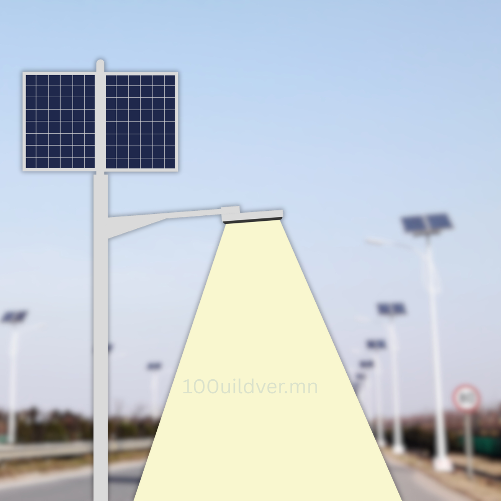 нарны off-grid систем