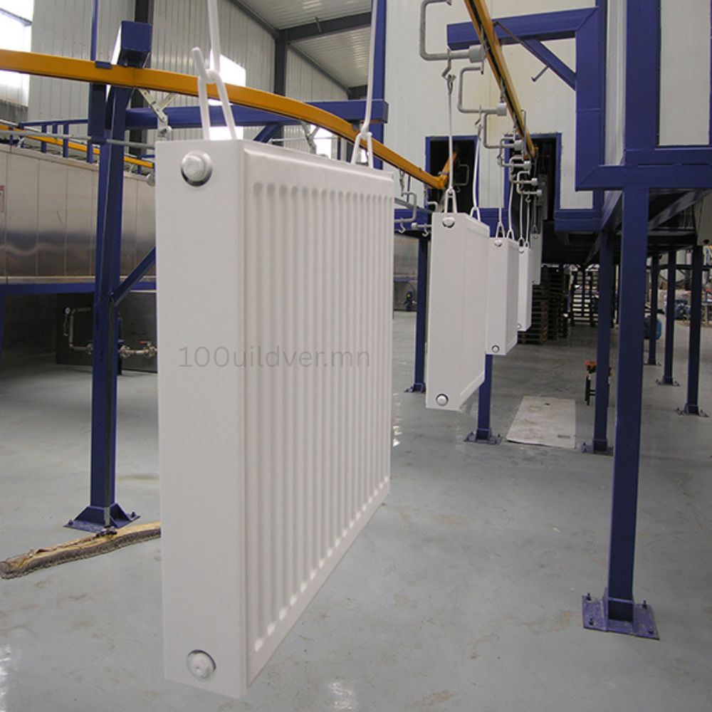 панел радиатор-panel radiator