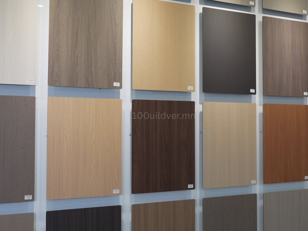 Нүүрстөрөгчийн болор хавтан