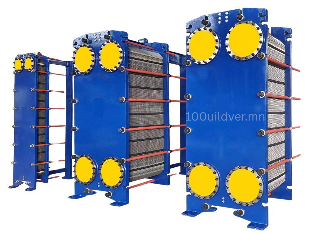 Ялтсан бойлерын үнэ