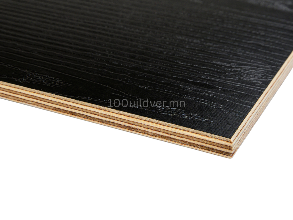 Хар фанер хэмжээ ба үнэ