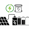Нарны эрчим хүчны Off grid систем