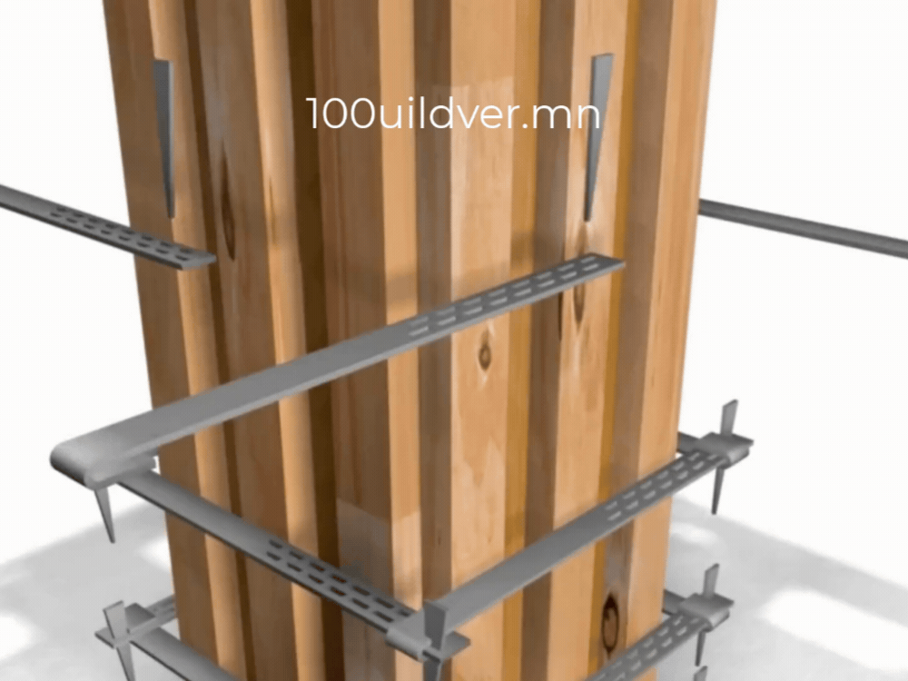 Пум хавчуур хэрхэн ажиллах вэ