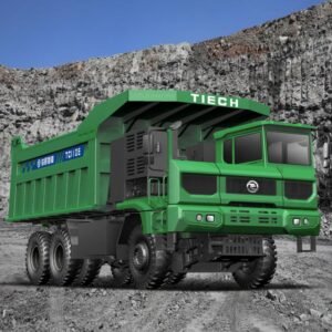 Уул уурхайн ачааны машин TC110E-Uul uurkhain achaany mashin TC110E