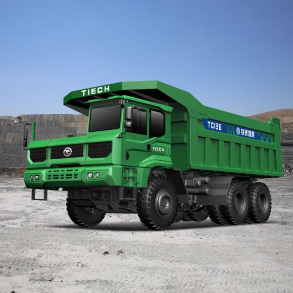 уул уурхайн dump TC136/136A-uul uurkhain dump TC136/136A