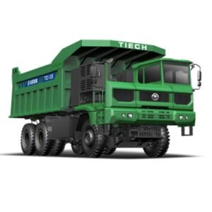 Уул уурхайн ачааны машин TC110E-Uul uurkhain achaany mashin TC110E