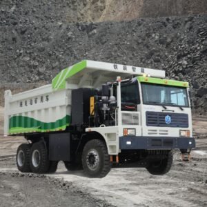 Уул уурхайн хүнд даацын машин TC95E/R-uul uurkhain khund daatsyn mashin TC95E/R