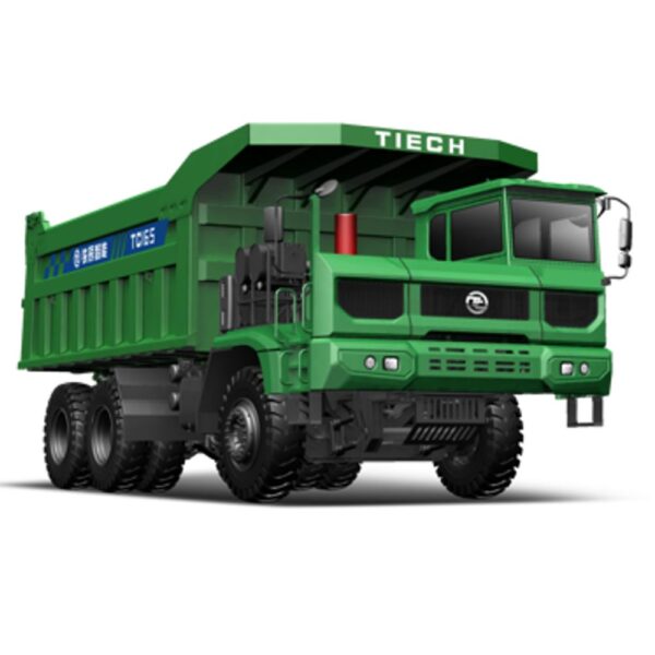 Уул уурхайн самосвал TC165/165A
