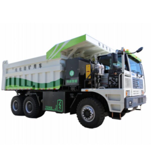 Уул уурхайн хүнд даацын машин TC95E/R-uul uurkhain khund daatsyn mashin TC95E/R