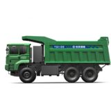 Уул уурхайн ачааны машин TC110E-Uul uurkhain achaany mashin TC110E