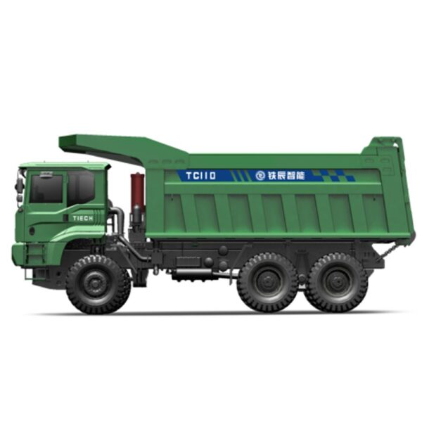 уул уурхайн дамп TC110/110A-uul uurkhain dump TC110/110A