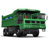 уул уурхайн dump TC136/136A-uul uurkhain dump TC136/136A
