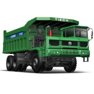 уул уурхайн dump TC136/136A-uul uurkhain dump TC136/136A