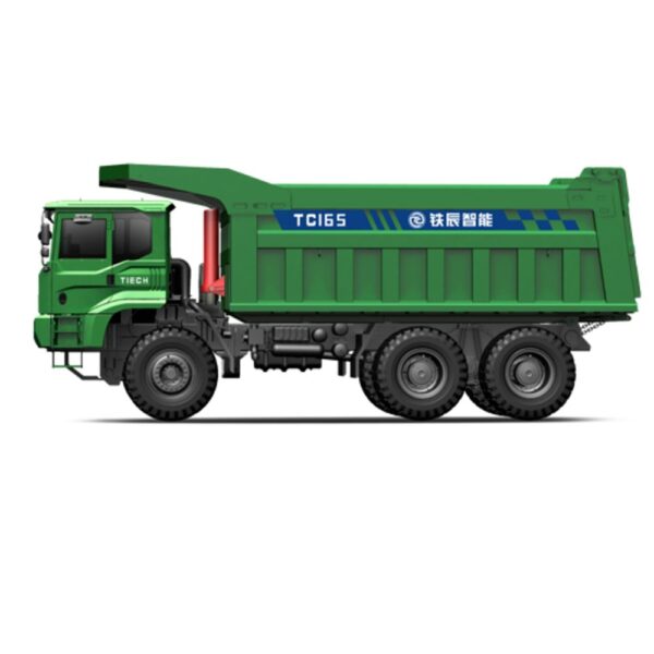 Уул уурхайн самосвал TC165/165A