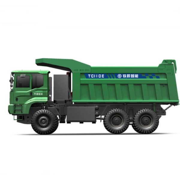 Уул уурхайн ачааны машин TC110E-Uul uurkhain achaany mashin TC110E