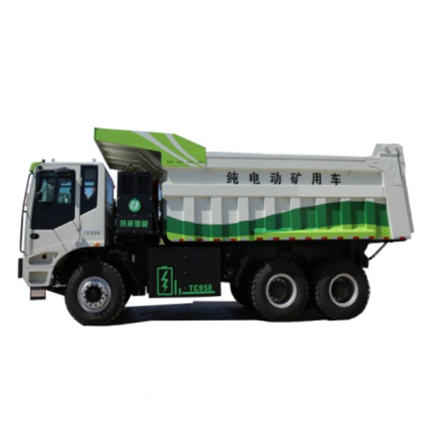 Уул уурхайн хүнд даацын машин TC95E/R-uul uurkhain khund daatsyn mashin TC95E/R