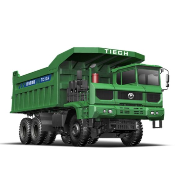 уул уурхайн дамп TC110/110A-uul uurkhain dump TC110/110A