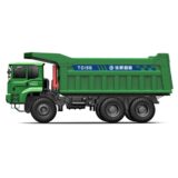 уул уурхайн dump TC136/136A-uul uurkhain dump TC136/136A