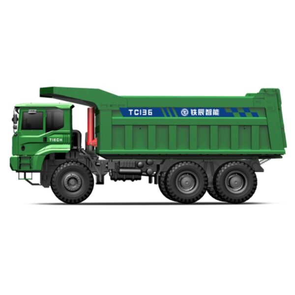 уул уурхайн dump TC136/136A-uul uurkhain dump TC136/136A