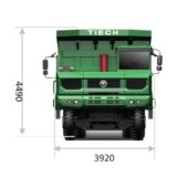 уул уурхайн дамп TC110/110A-uul uurkhain dump TC110/110A