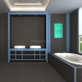 Ус чийг тусгаарлагч хавтан