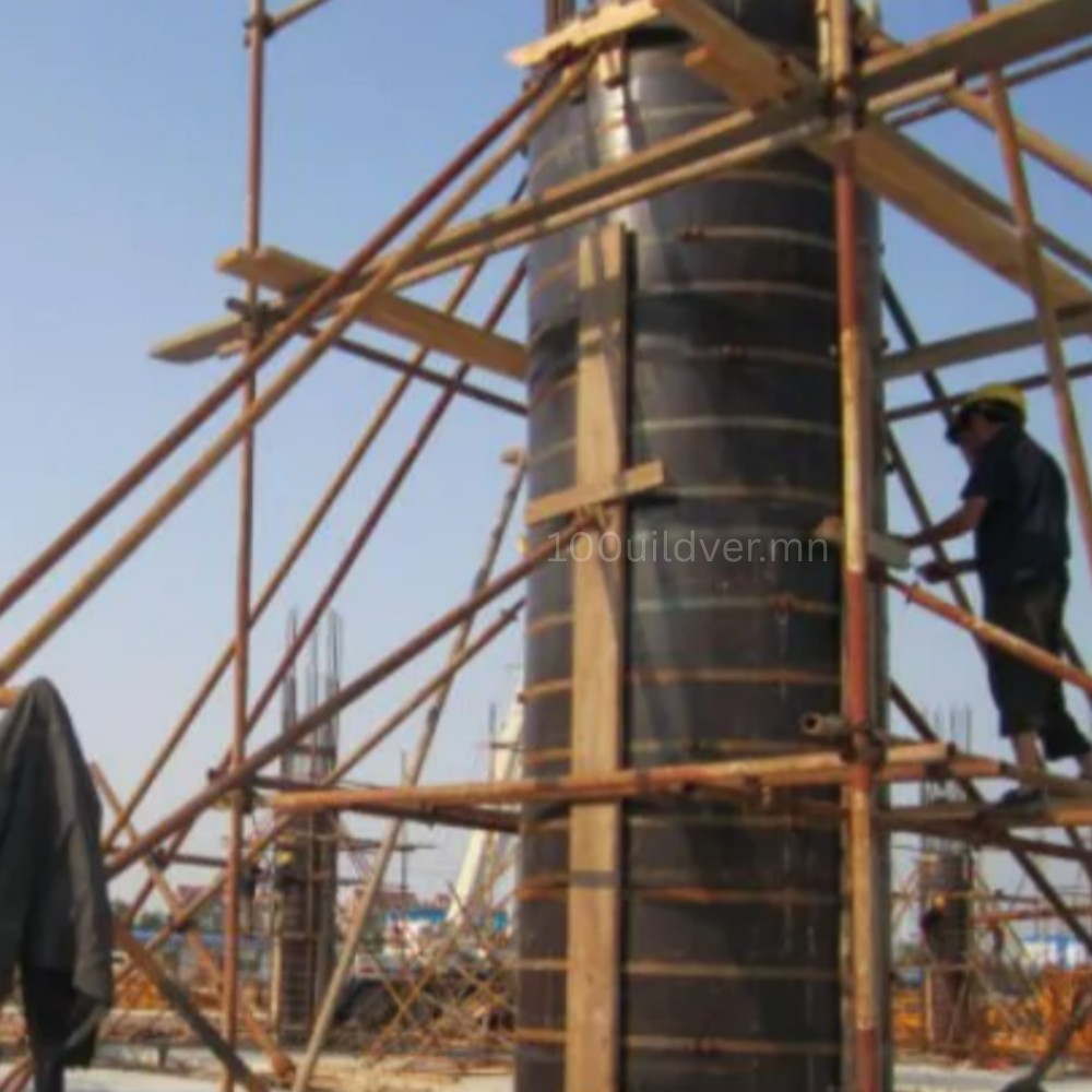 дугуй фанер