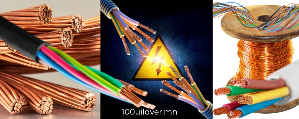 цахилгаан эрчим хүч-tsakhilgaan erchim khuch