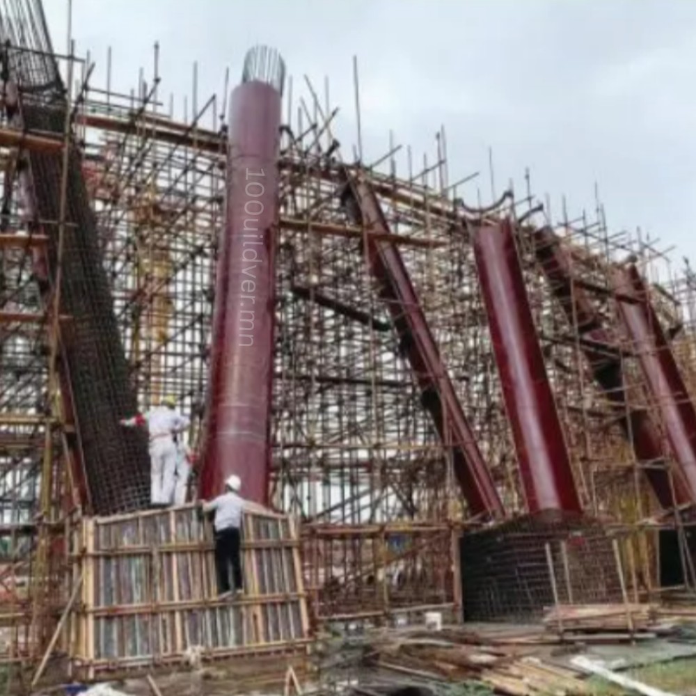 дугуй фанер