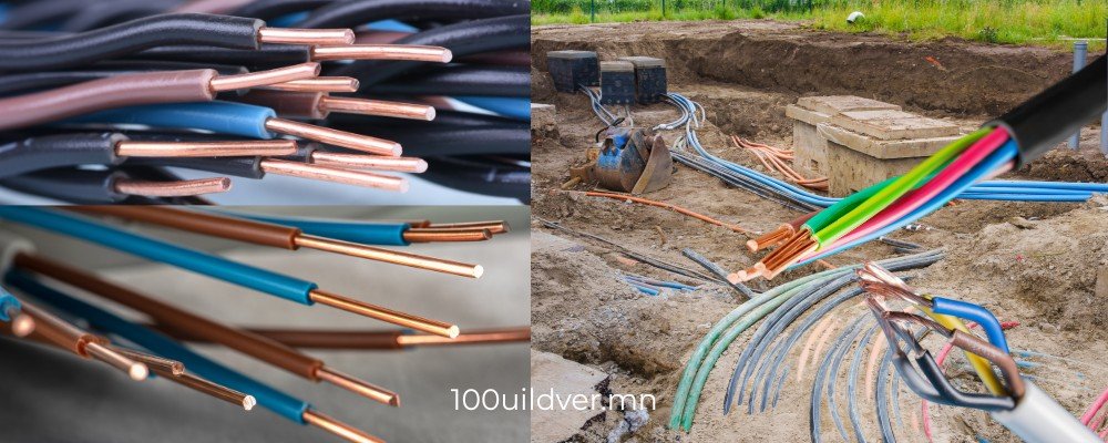 цахилгаан эрчим хүч-tsakhilgaan erchim khuch