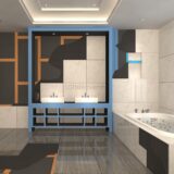 Ус чийг тусгаарлагч хавтан