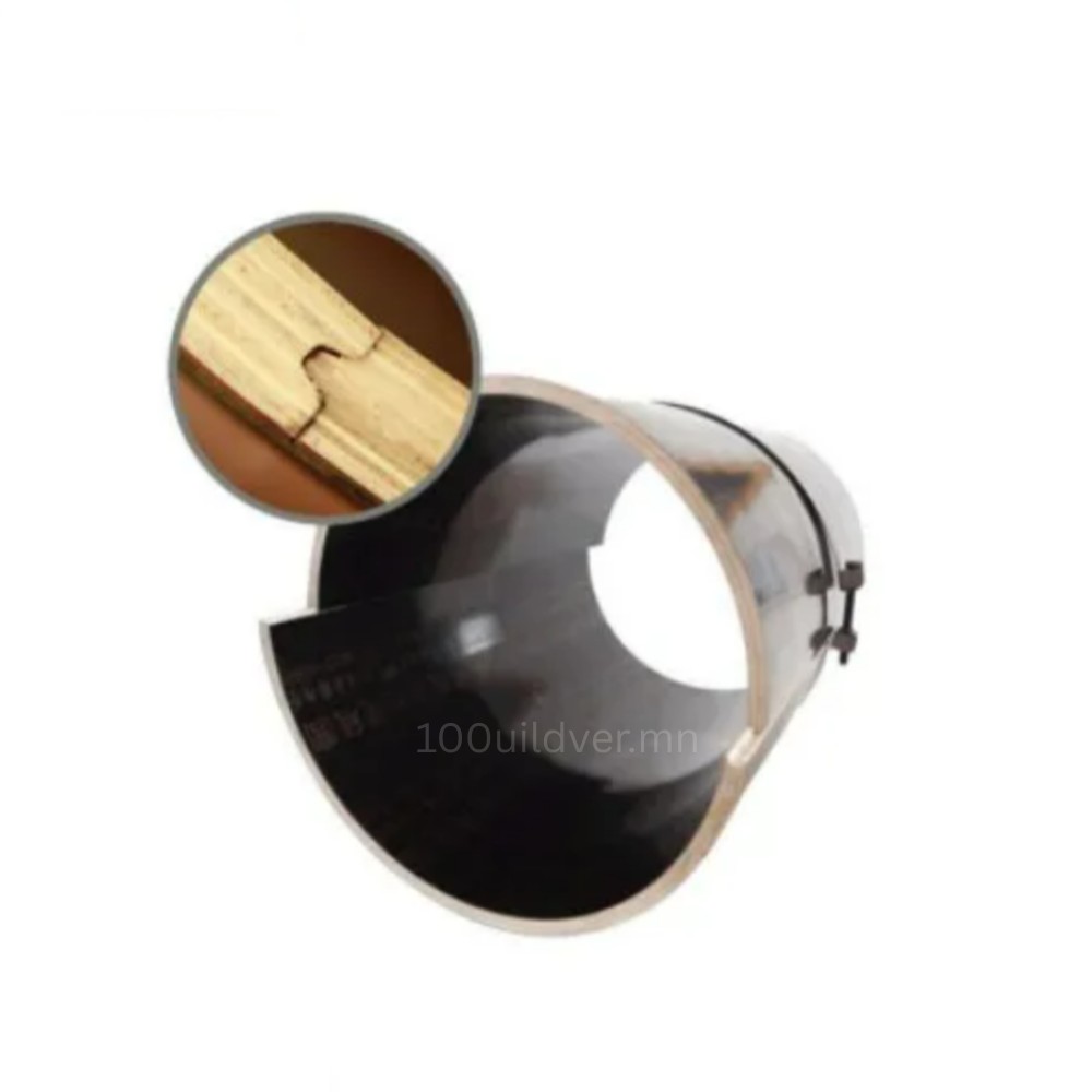 дугуй фанер