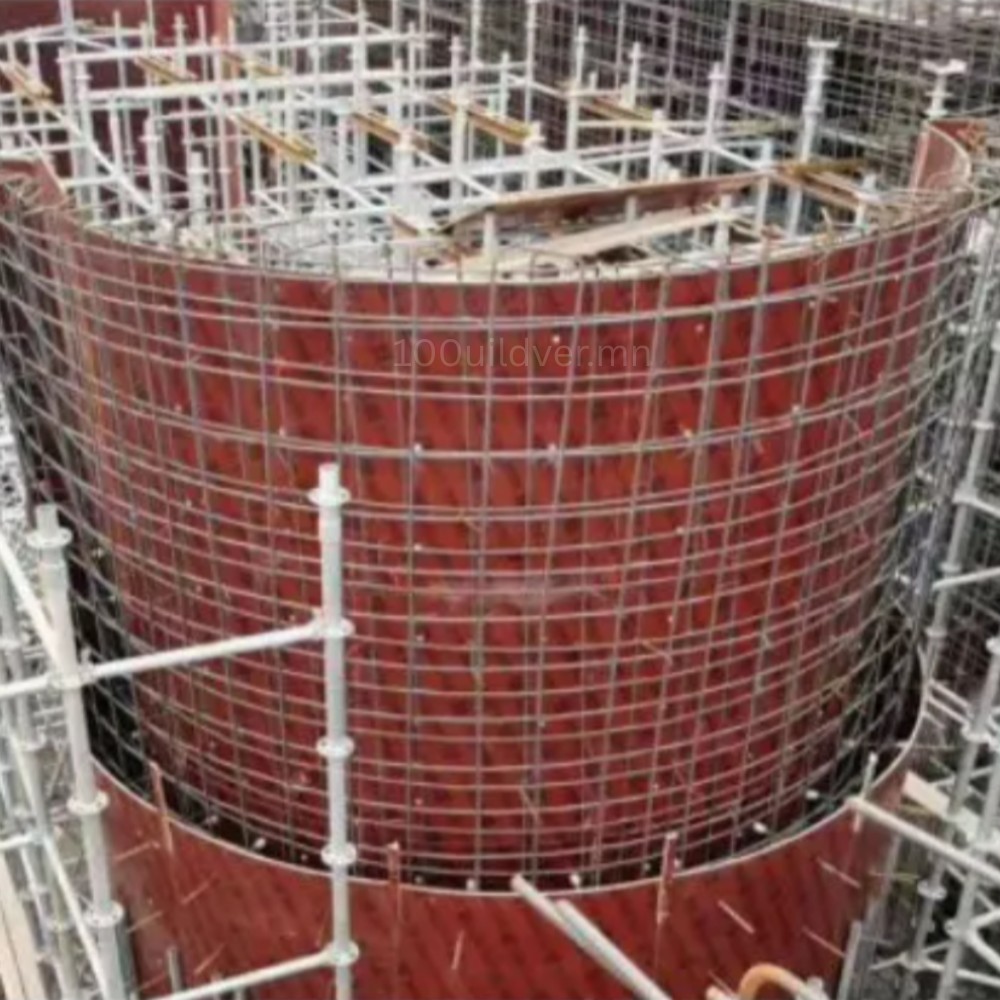 дугуй фанер