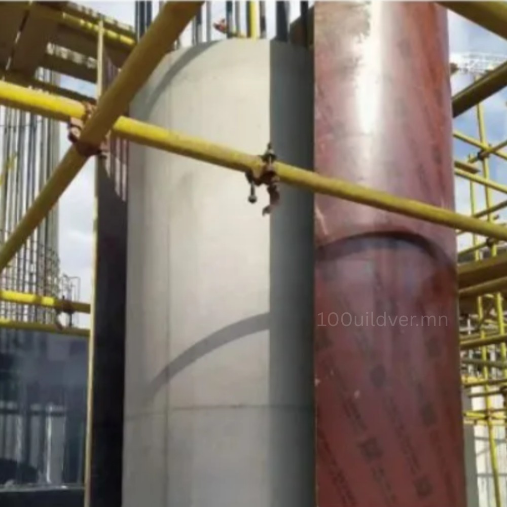 дугуй фанер