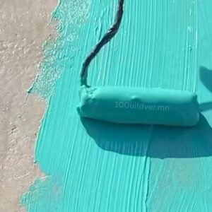 W-11 акрил шингэн ус тусгаарлагч