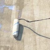 W-11 акрил шингэн ус тусгаарлагч