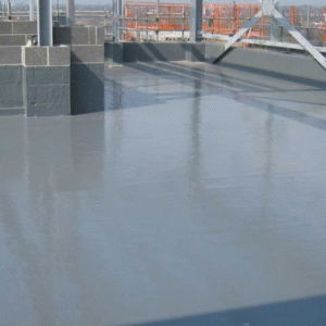 ус тусгаарлагч шингэн