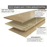 модон шал-modon shal