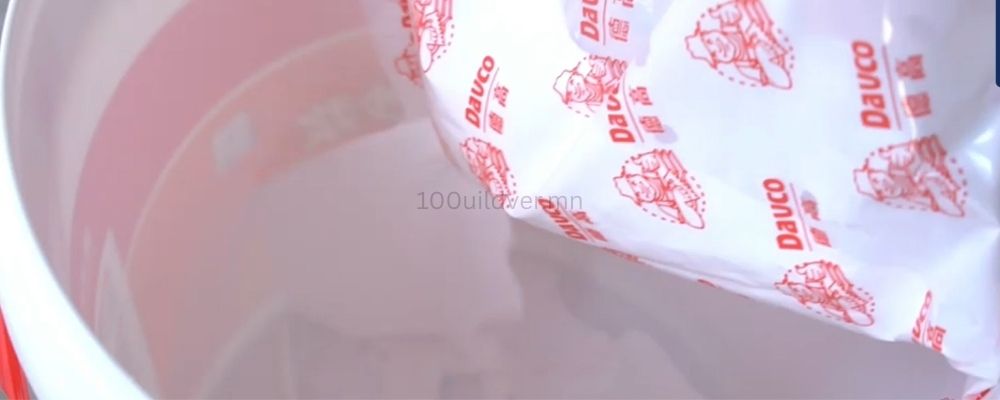 ус тусгаарлагч цемент