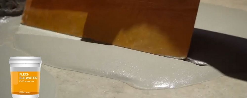 ус тусгаарлагч цемент