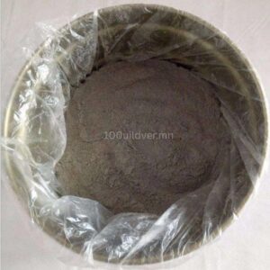 W-06 ус тусгаарлагч цемент