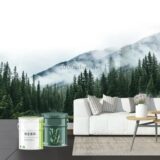 цагаан замаск