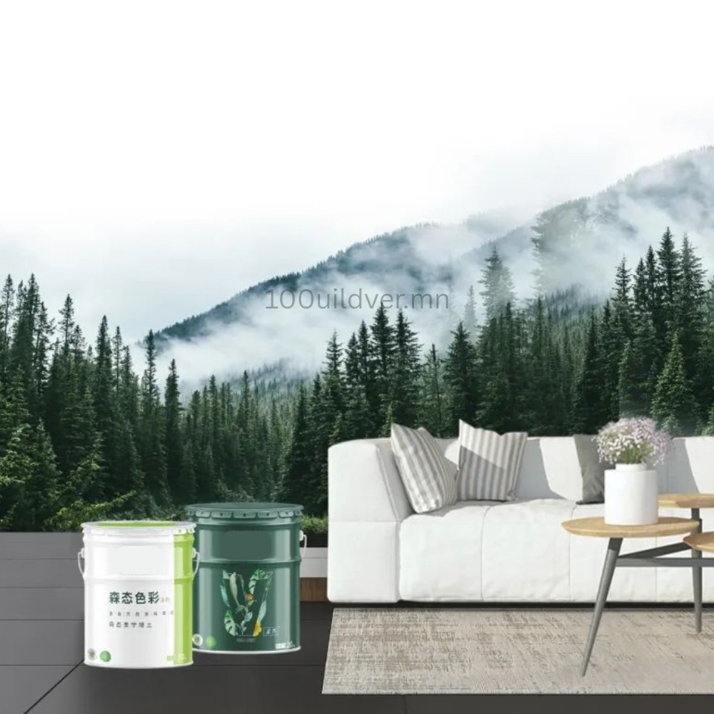 цагаан замаск