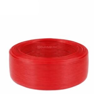 цахилгаан утас - tsakhilgaan utas