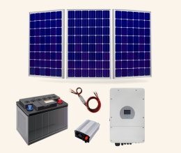 Нарны эрчим хүч-narnii erchim huch